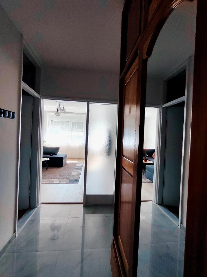 Spacious And Modern Apartment In Town Center Konjic Buitenkant foto