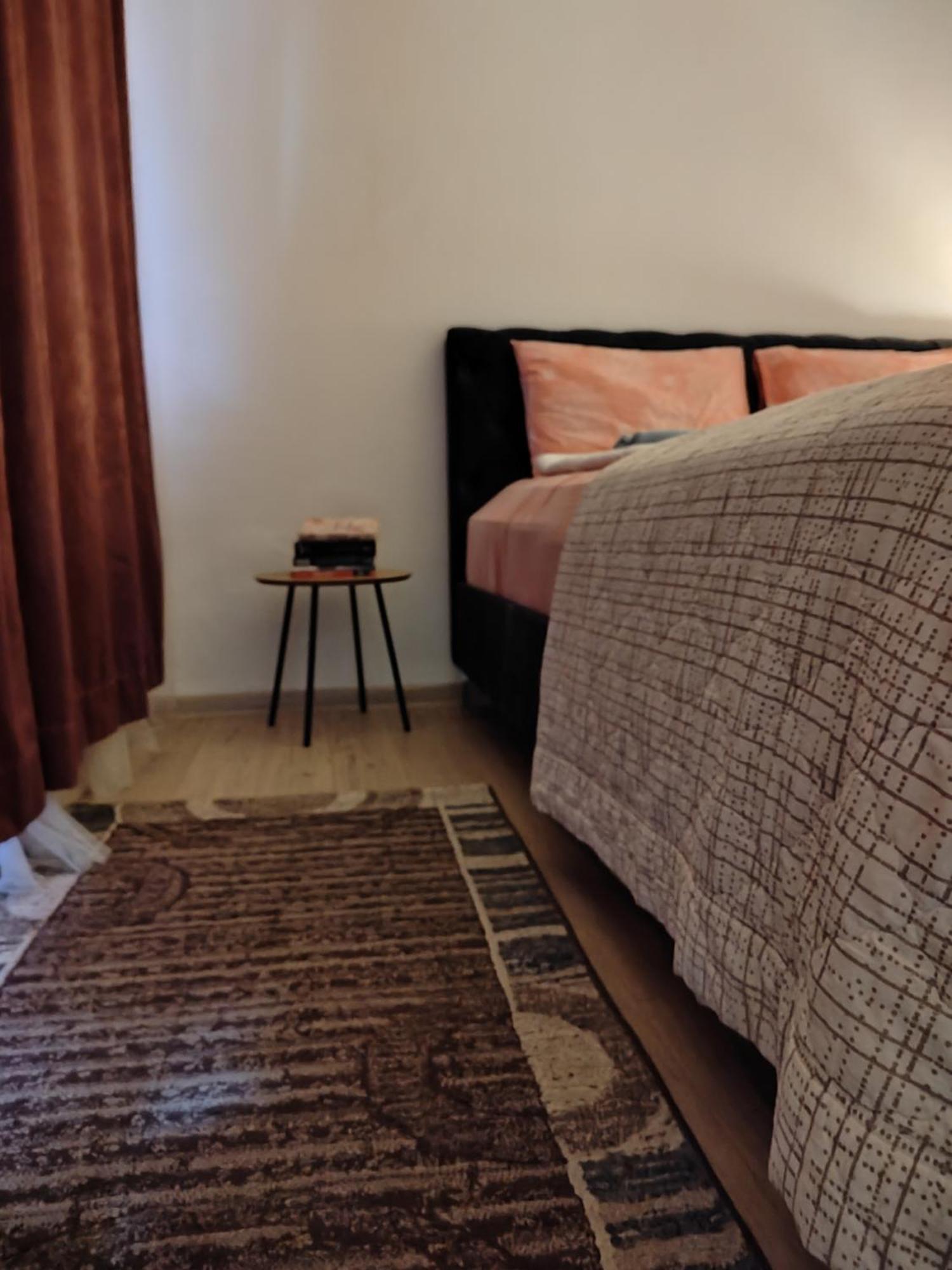 Spacious And Modern Apartment In Town Center Konjic Buitenkant foto