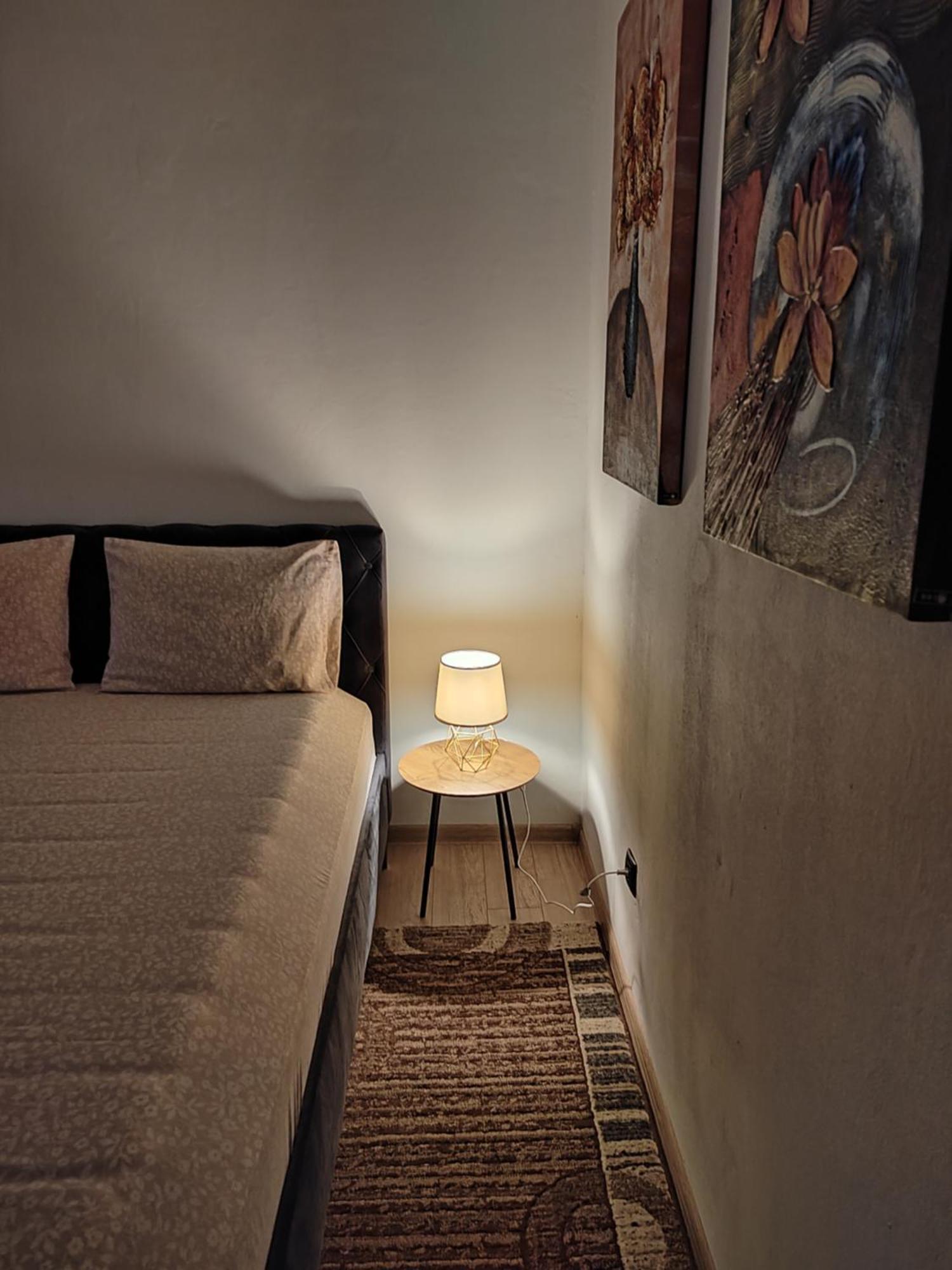 Spacious And Modern Apartment In Town Center Konjic Buitenkant foto