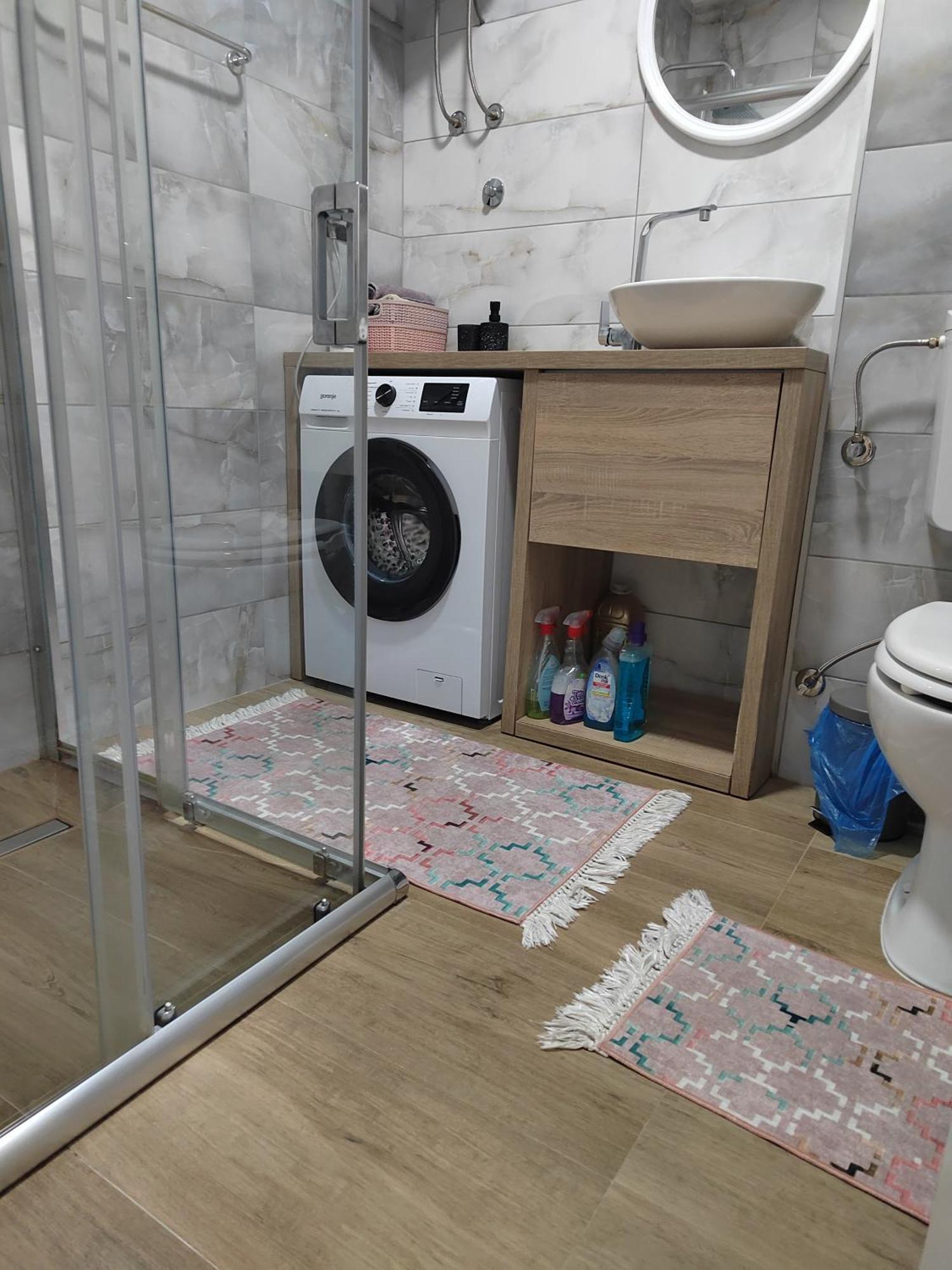 Spacious And Modern Apartment In Town Center Konjic Buitenkant foto
